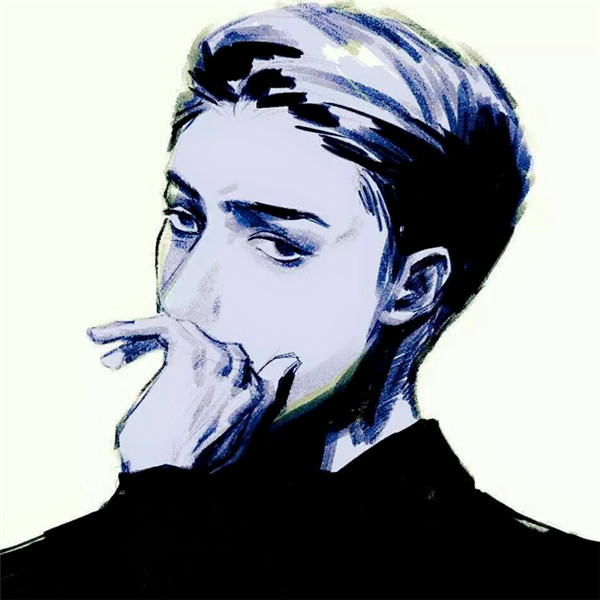 男生专用头像