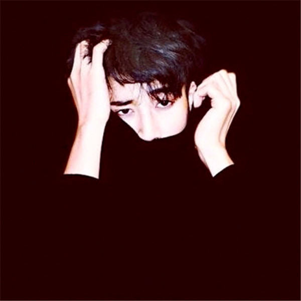 男生专用头像