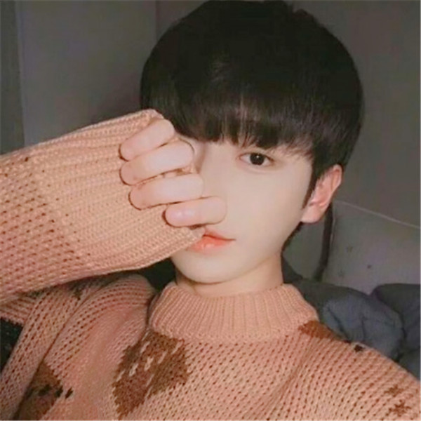 男生专用头像