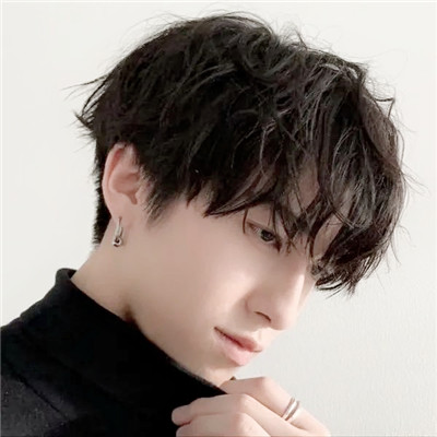 招女人喜欢的头像图片男