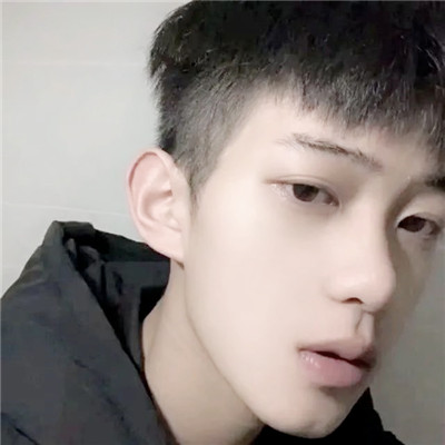 招女人喜欢的头像图片男