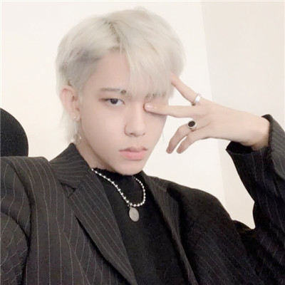 招女人喜欢的头像图片男