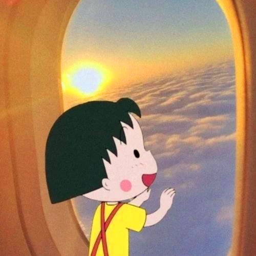 适合一个人用的头像图片
