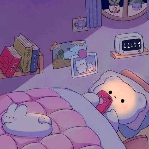 适合一个人用的头像图片