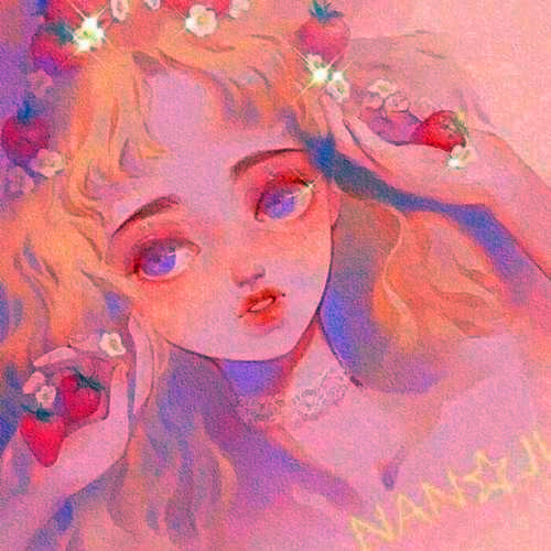 永久吸引人的头像