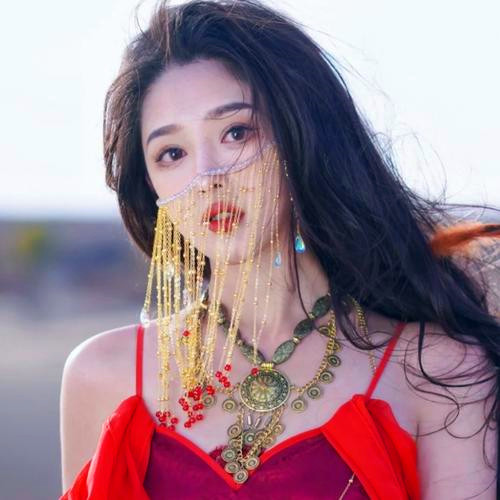 永久吸引人的头像