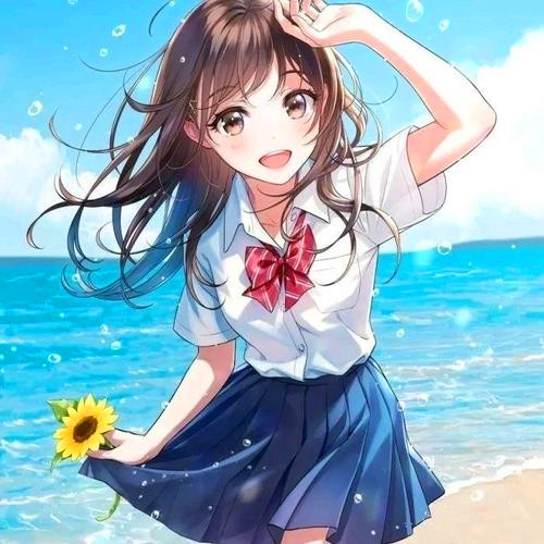永久吸引人的头像