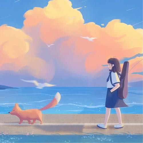 旅行微信头像