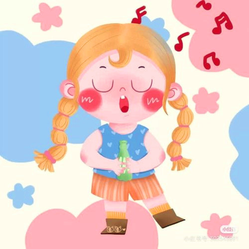 小孩儿童头像图片