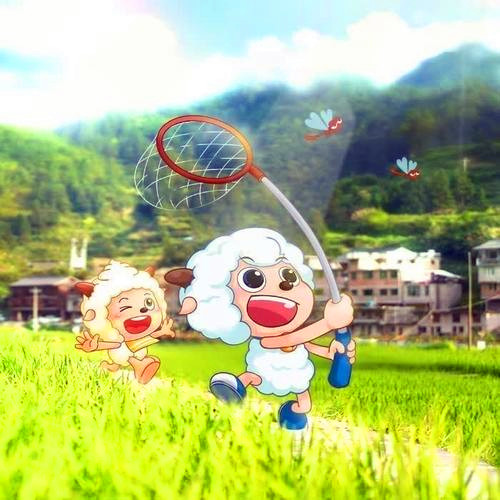 小孩儿童头像图片