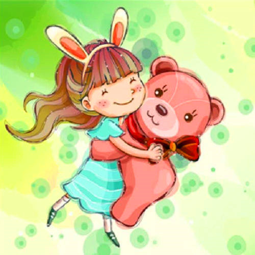 小孩儿童头像图片