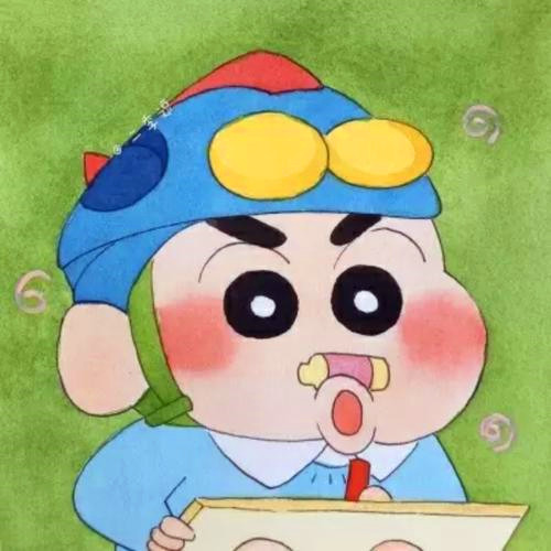 小孩儿童头像图片
