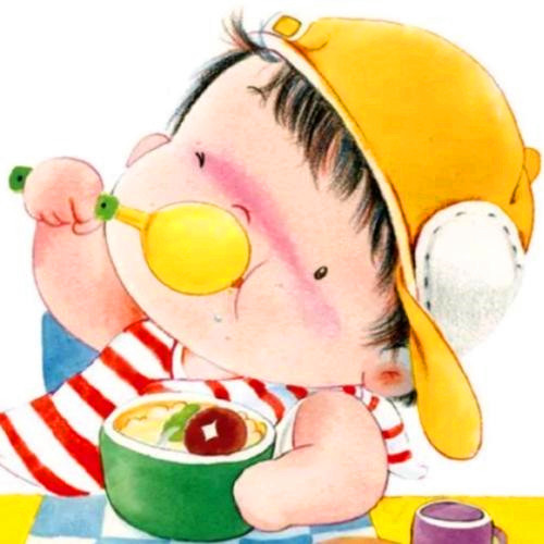 小孩儿童头像图片