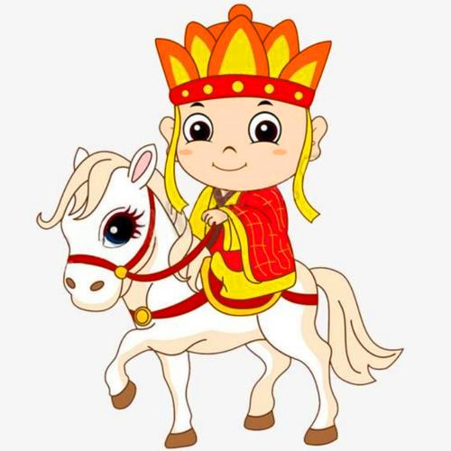小孩儿童头像图片