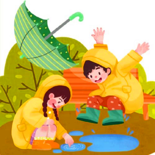 小孩儿童头像图片