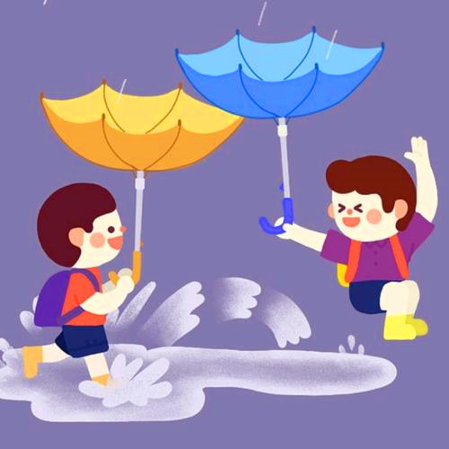 小孩儿童头像图片