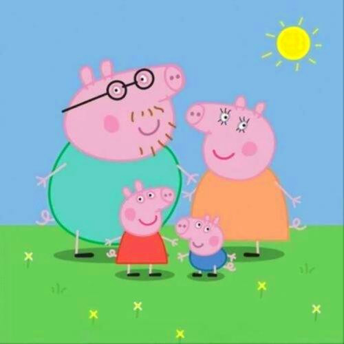小孩儿童头像图片