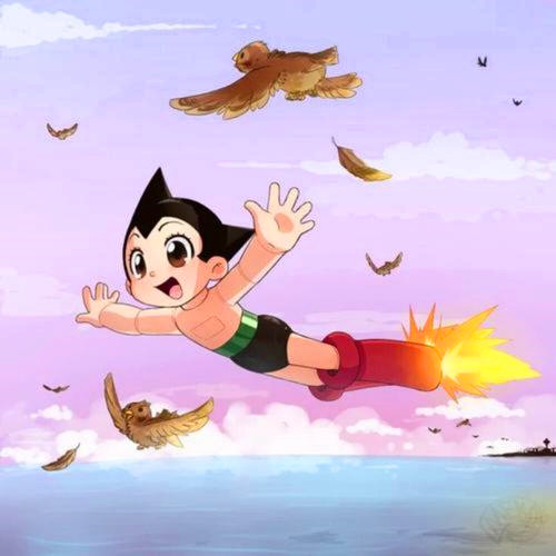 小孩儿童头像图片
