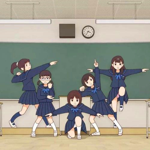 小孩儿童头像图片