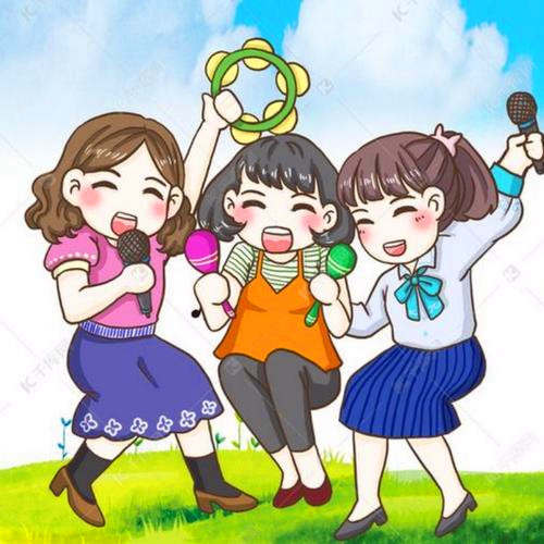 小孩儿童头像图片