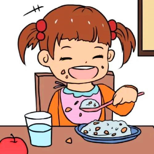 小孩儿童头像图片