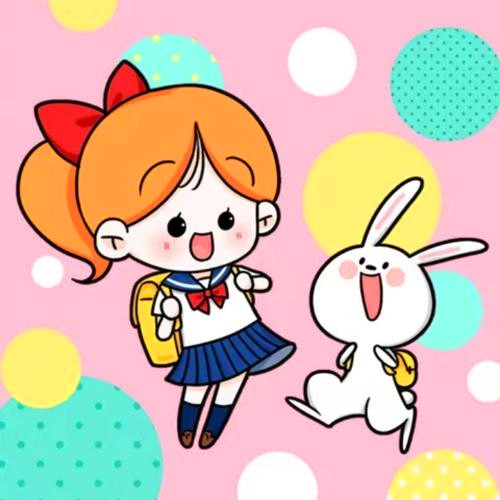 小孩儿童头像图片