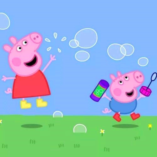 小孩儿童头像图片