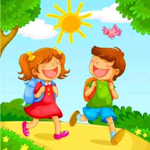 小孩儿童头像图片