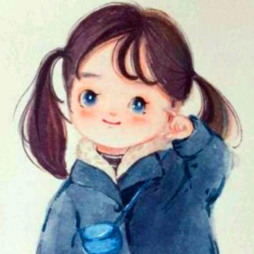 小孩儿童头像图片
