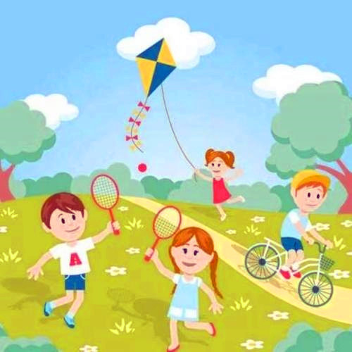小孩儿童头像图片