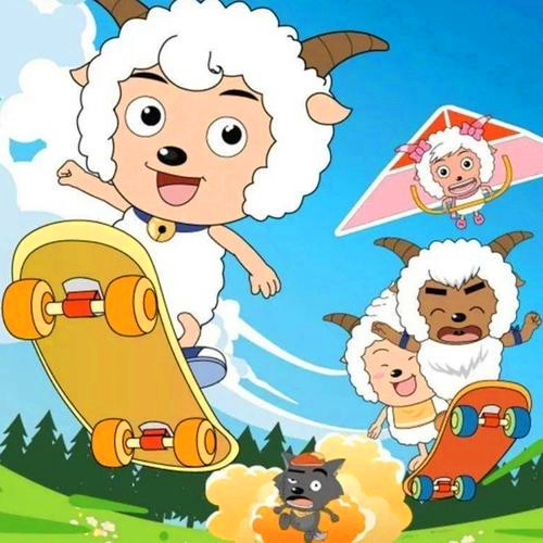 小孩儿童头像图片