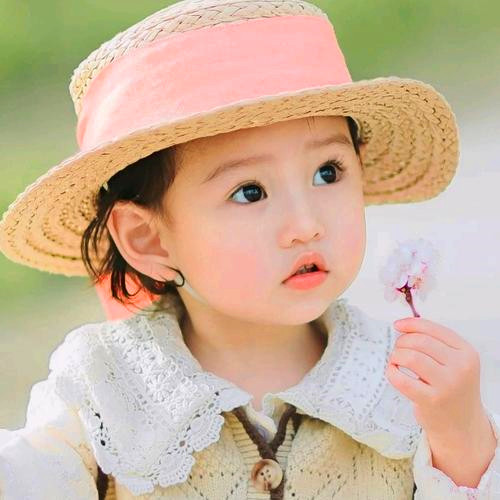 小孩儿童头像图片