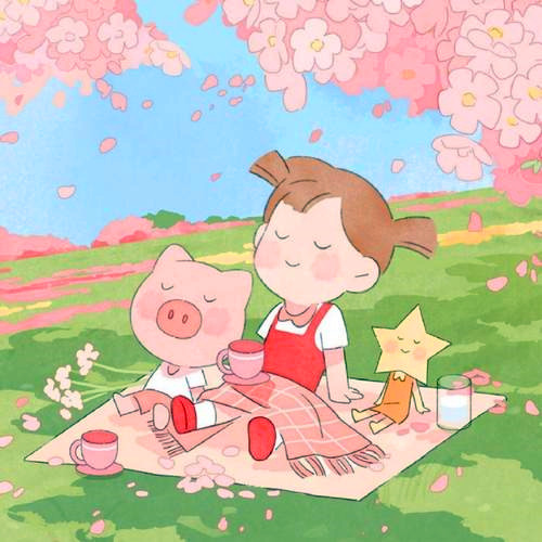小孩儿童头像图片