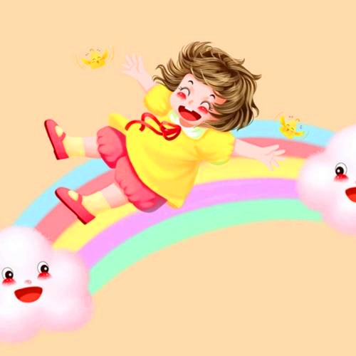 小孩儿童头像图片