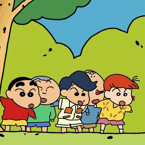 小孩儿童头像图片