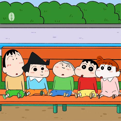 小孩儿童头像图片
