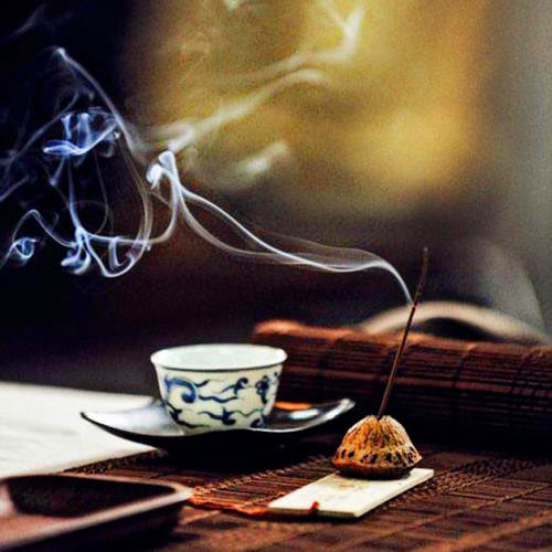 佛系唯美头像图片