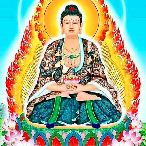 佛系唯美头像图片