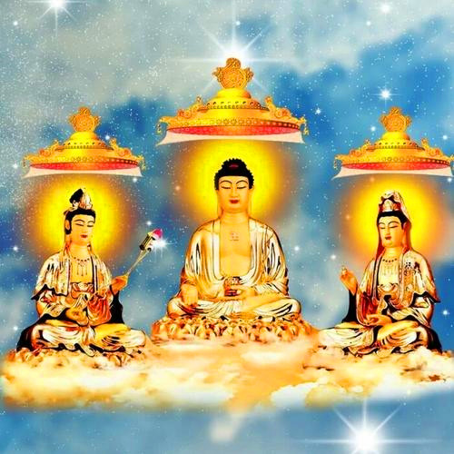 佛系唯美头像图片