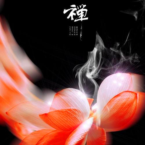 佛系唯美头像图片