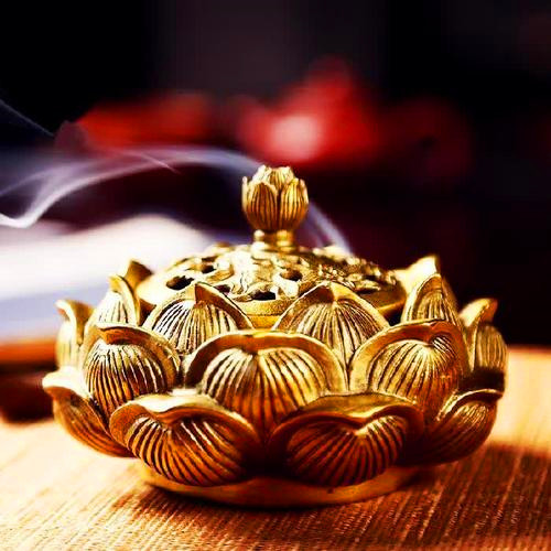 微信头像禅意静心图片