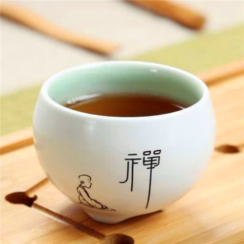 微信头像禅意静心图片