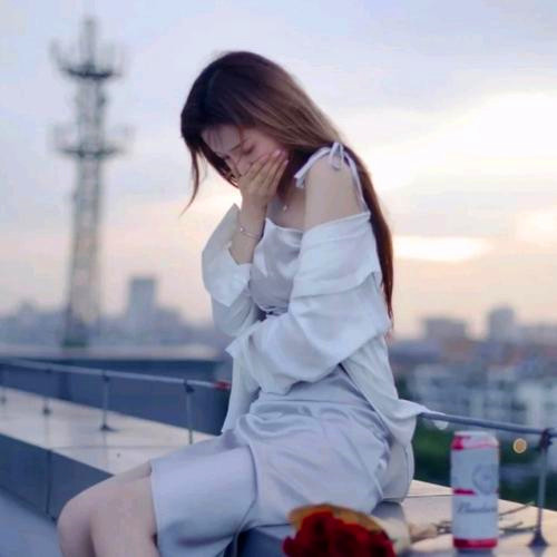 伤感头像图片