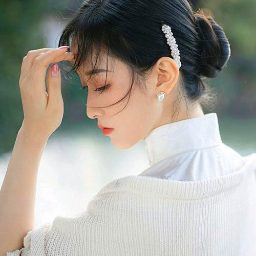 伤感头像图片