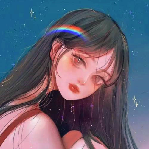 伤感头像图片