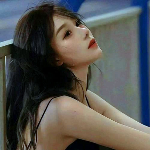 伤感头像图片