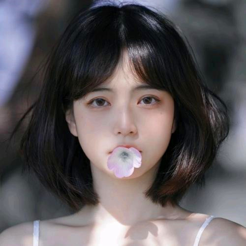 伤感头像图片