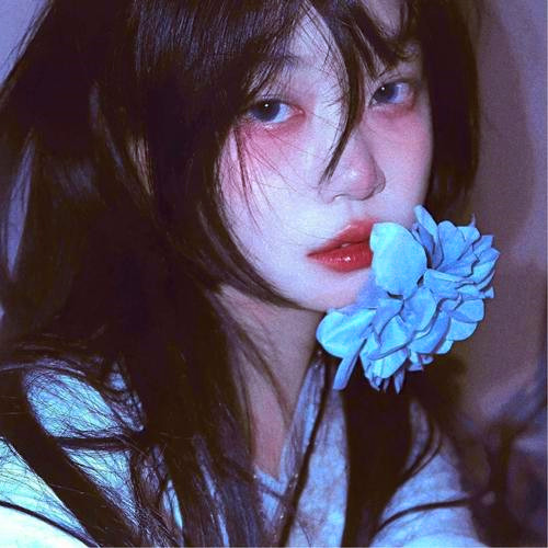 伤感头像图片