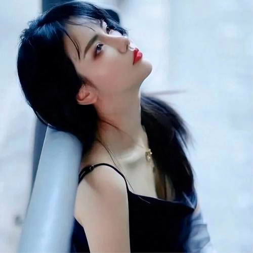 伤感头像图片