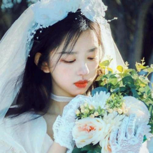 伤感头像图片